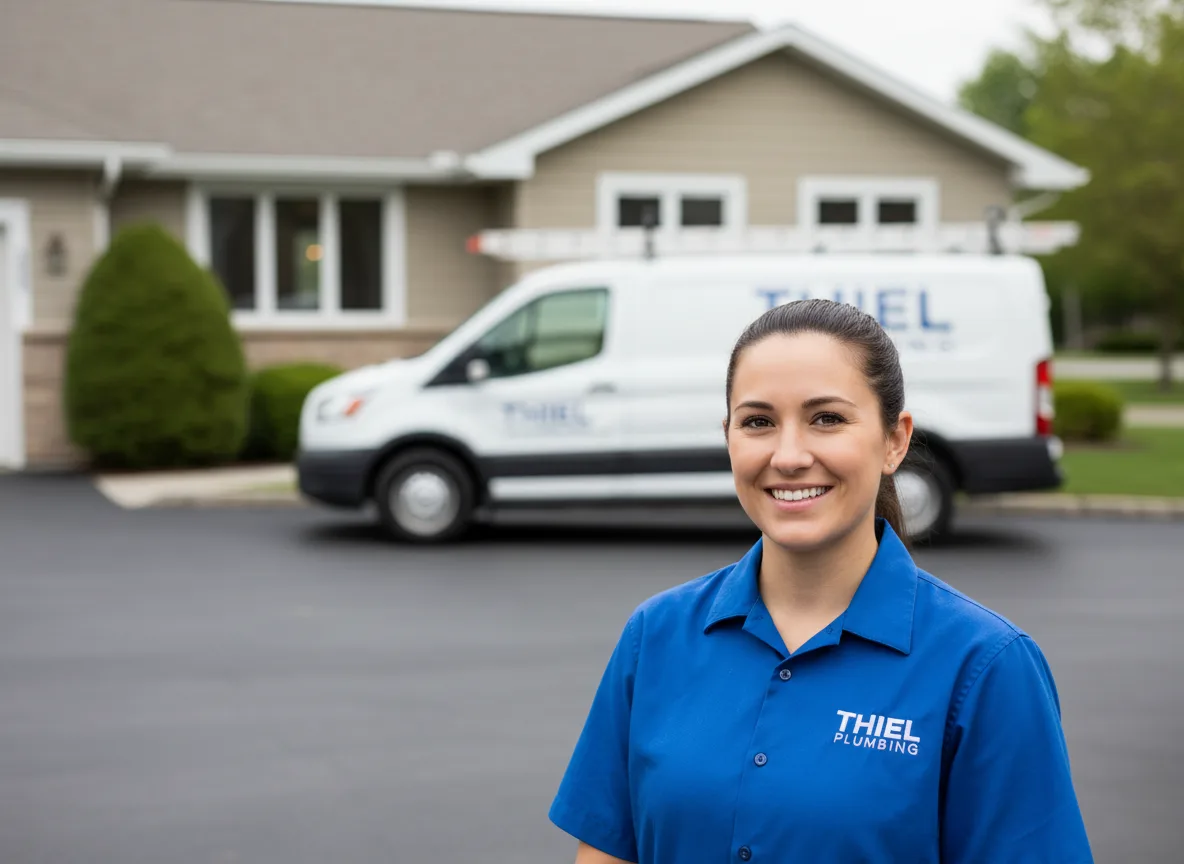 Plumber Girard, IL FAQs